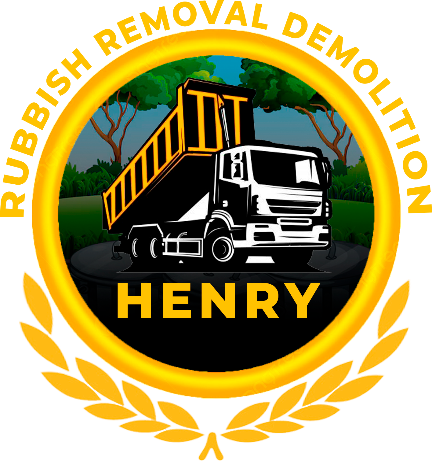 Henry Demolitions